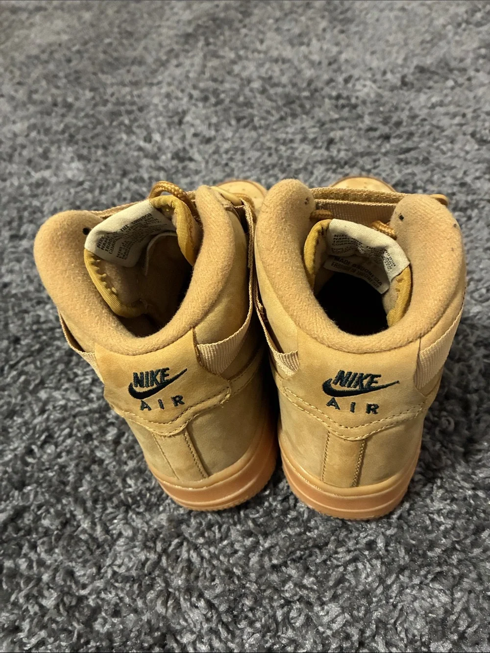 Nike Air Force 1 high